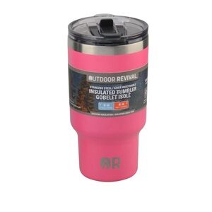 Insulated 30oz Tumbler